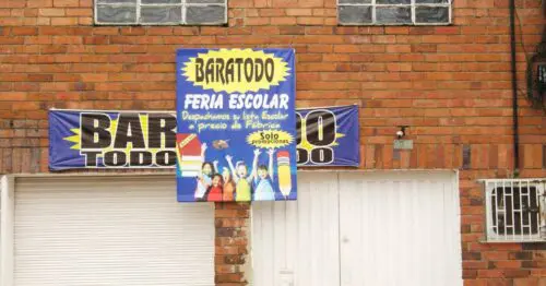 BARATODO FERIA ESCOLAR CHIA BOGOTÁ BARATODO FERIA ESCOLAR CHIA BOGOTÁ